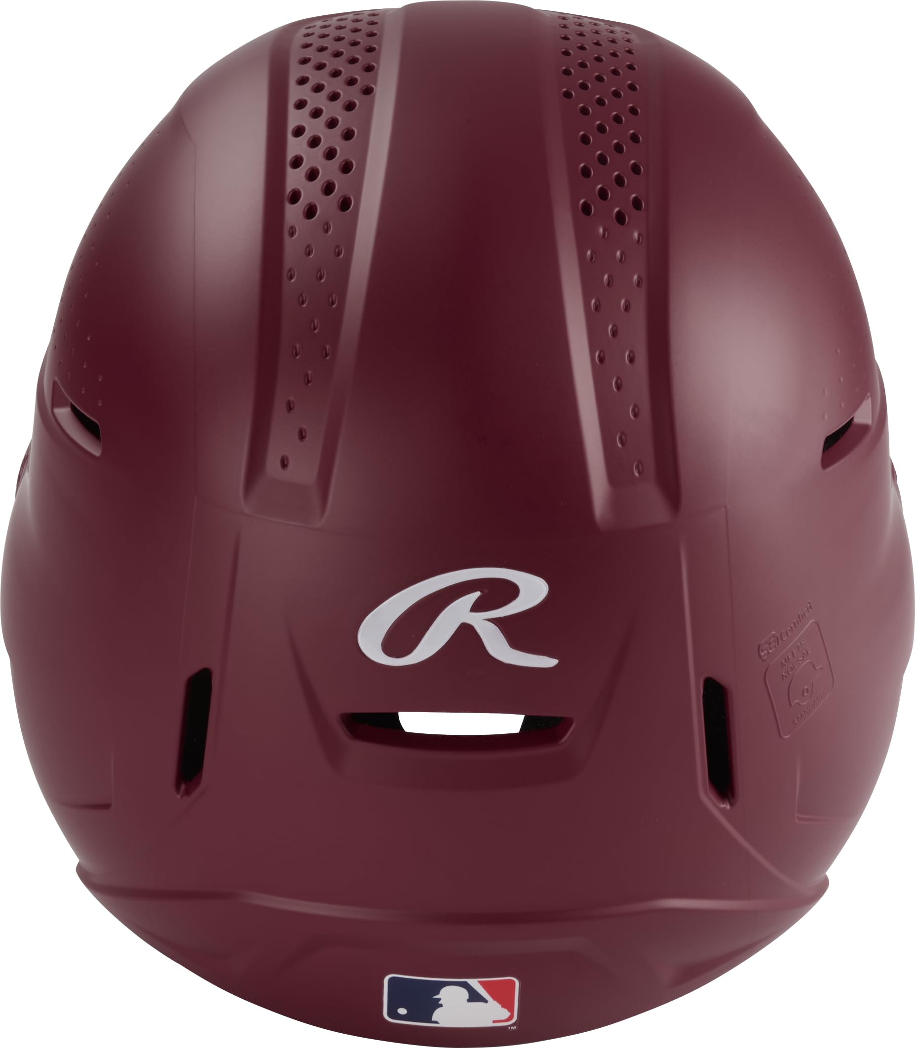 Amazon | ローリングス | RX2シリーズ 野球 バッティングヘルメット